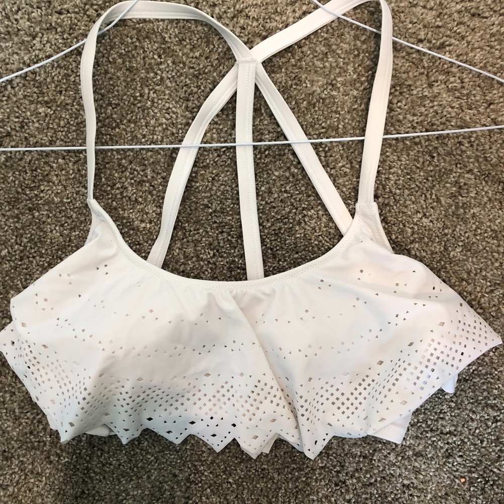 Victoria’s Secret bikini top